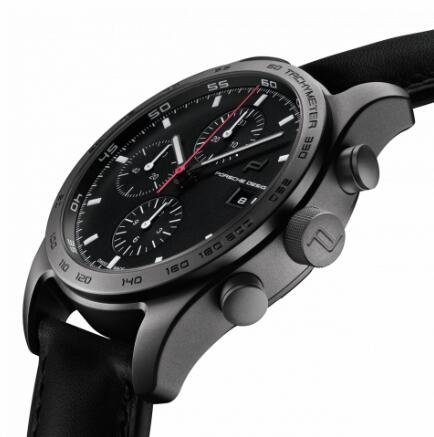 Porsche Design CHRONOGRAPH TITANIUM 4046901830908 Replica Watch